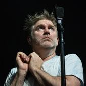 LCD Soundsystem (James Murphy)