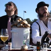 Leistungsträger - Website Avatar