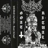 Goat Ritual