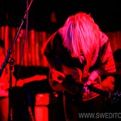 Tiny Dancers @ Spaceland