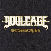 Monstrophe [Explicit]