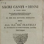 Giovanni-Battista Agneletti