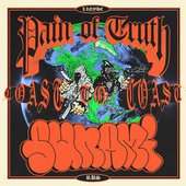 Coast To Coast Split - EP