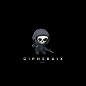 cipher6ix için avatar