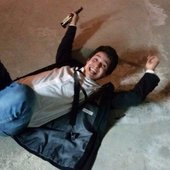 The Happy Denis