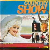 Country Show, Vol. 1