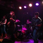 Another Perfect Crime @ Skylark, West Seattle