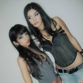 aislinn & sonia ♡