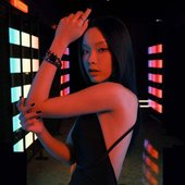 lexie liu for nowness 2021