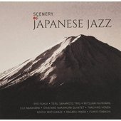 シーナリー・オブ・ジャパニーズ・ジャズ