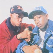 Gang Starr