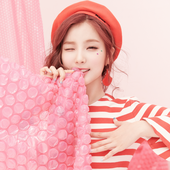ELRIS_Sohee_Color_Crush_Album_Photo