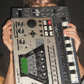 groovebox