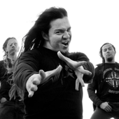 Ainur, Metal de Bucaramanga (COL)
