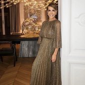 Helene in paris