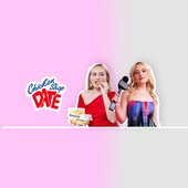 Amelia Dimoldenberg's social media banners