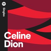 Céline Dion - Spotify Singles