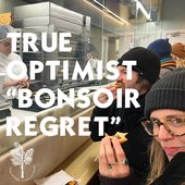 Bonsoir Regret