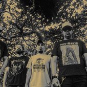 Son of a Witch - Current Formation (2016)