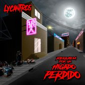 Réquiem por un Hígado Perdido