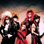 X JAPAN