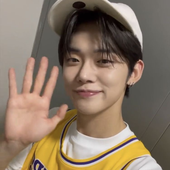 Avatar for yeonjunfixation
