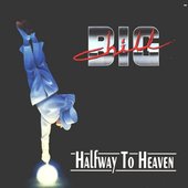 Halfway to Heaven