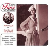 Arno Flor und sein Orchester