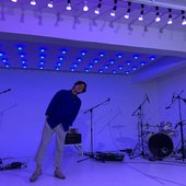Dohyeon's Monday One Take Live Snapshot