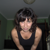 LastFM profile picture for @laluci
