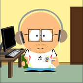 Avatar for MutterErde