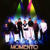 Grupo Momento - Grupo Momento Vol. 7