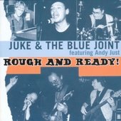 Juke & The Blue Joint and BRC Blues Band