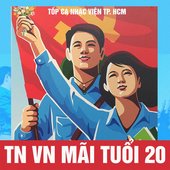 TN VN Mãi Tuổi 20