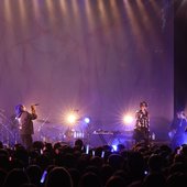 ARKTA at CHiRAL LIVE 2022 x Slow Damage