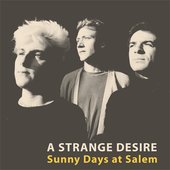 Sunny Days At Salem