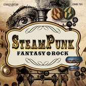Steampunk