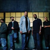 Jurassic 5