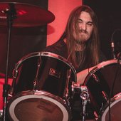 Bruno Jankauskas (Drums)