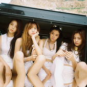 Black Pink
