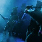 Live @ Debaser Medis 2010
