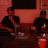 Domo Genesis & Evidence