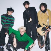 AxMxP 1st Mini Album [Amplify My Way]