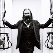 Warren Ellis