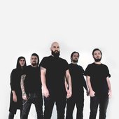 Foray Between Ocean band