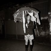 Shannni 'Sikretong Tayo Lang May Alam' Photoshoot