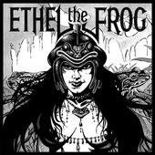 Ethel the Frog