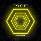 Alone
