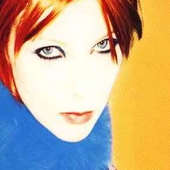 Cathy Dennis