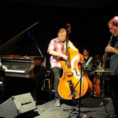 Christian Brazier, Sunny Murray, Rasul Siddik, Sophie Agnel